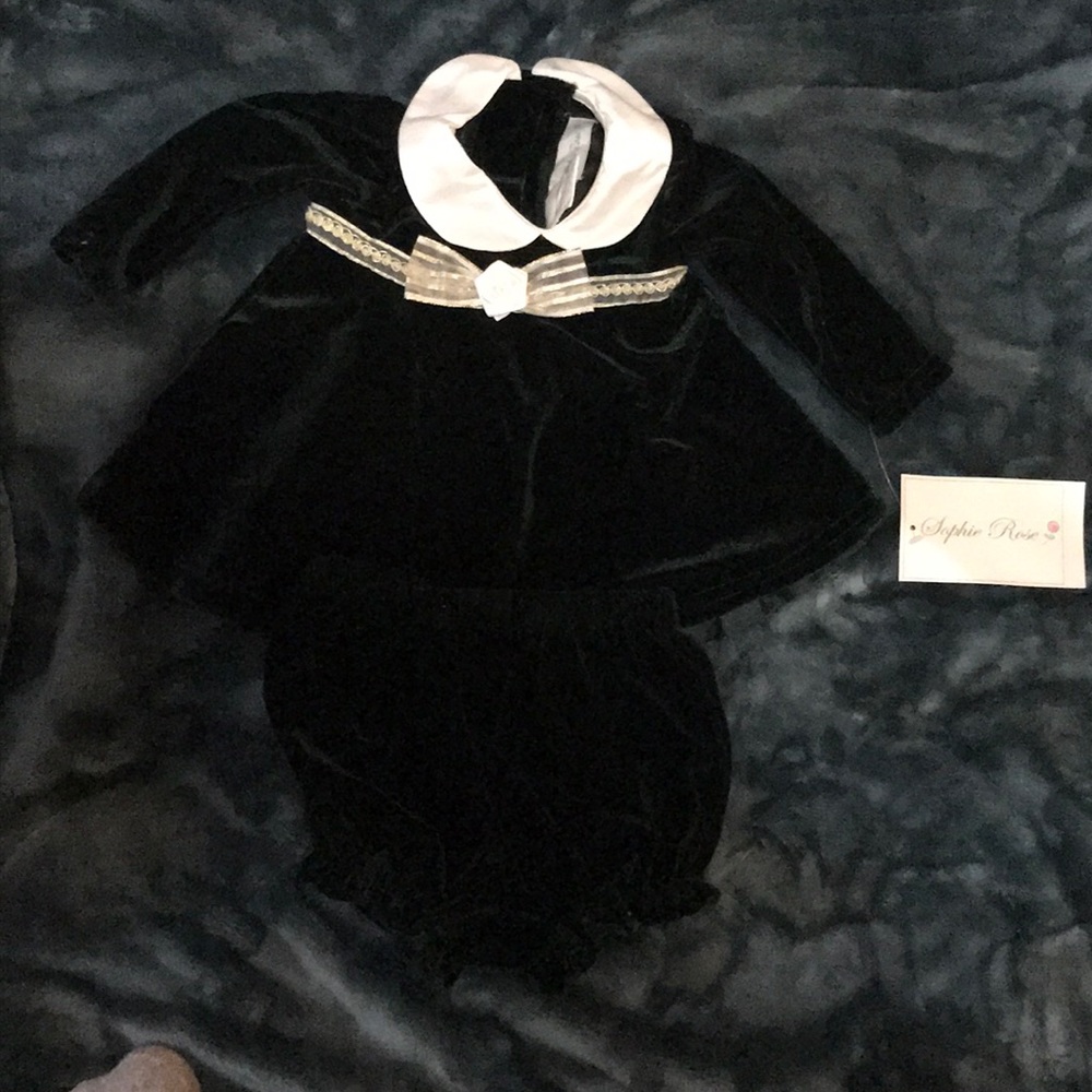 New - Never Worn - Sophie Rose Easter dress